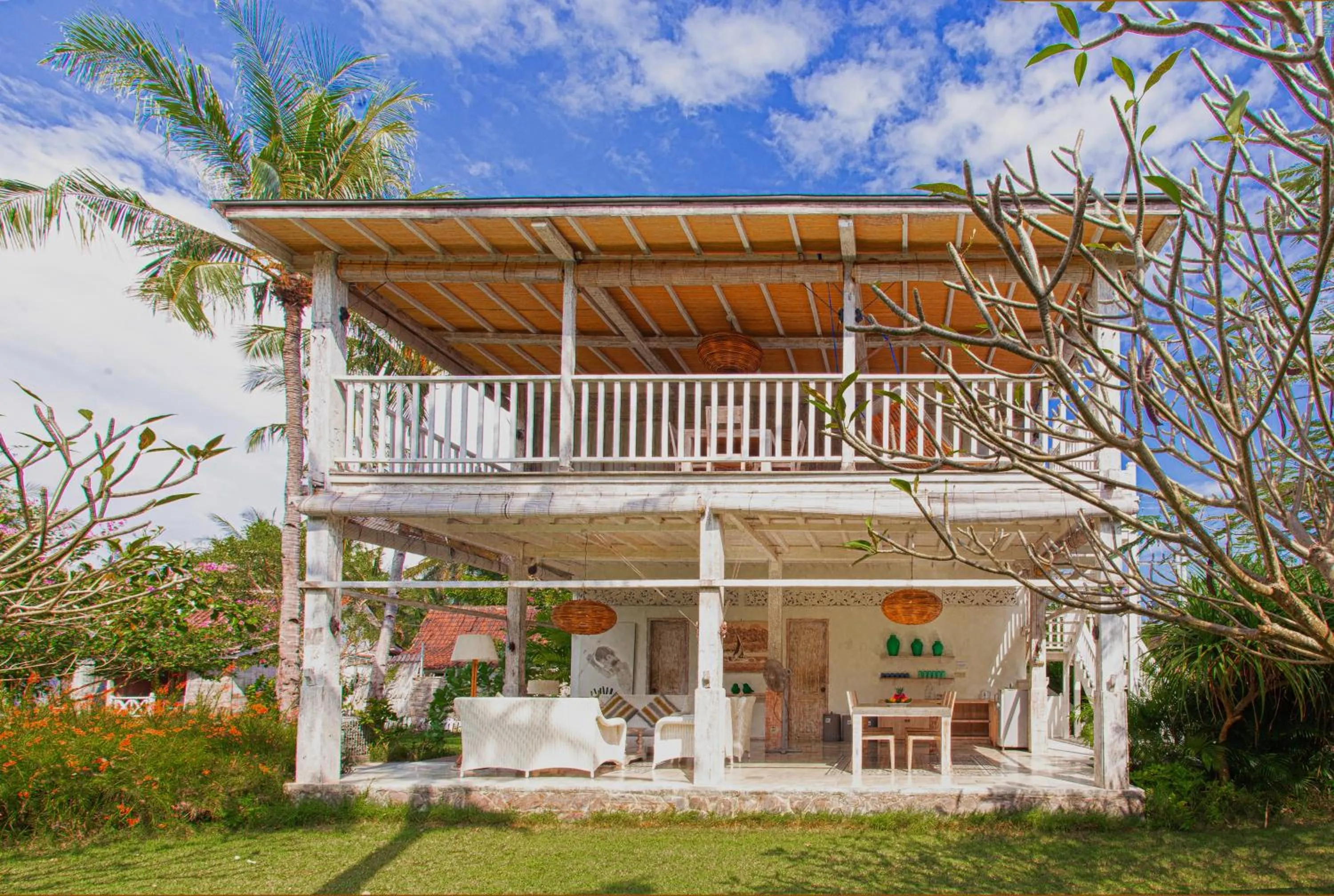 Other in Gili Eco Villas