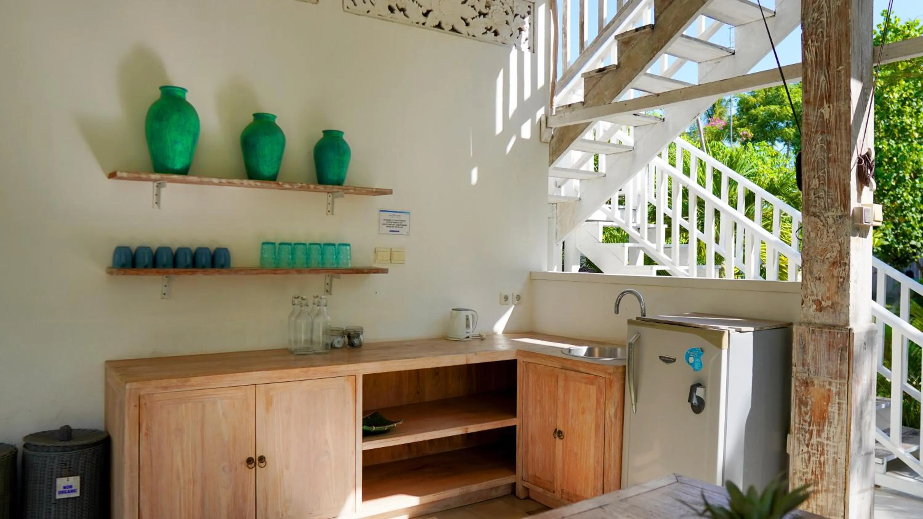 Other in Gili Eco Villas