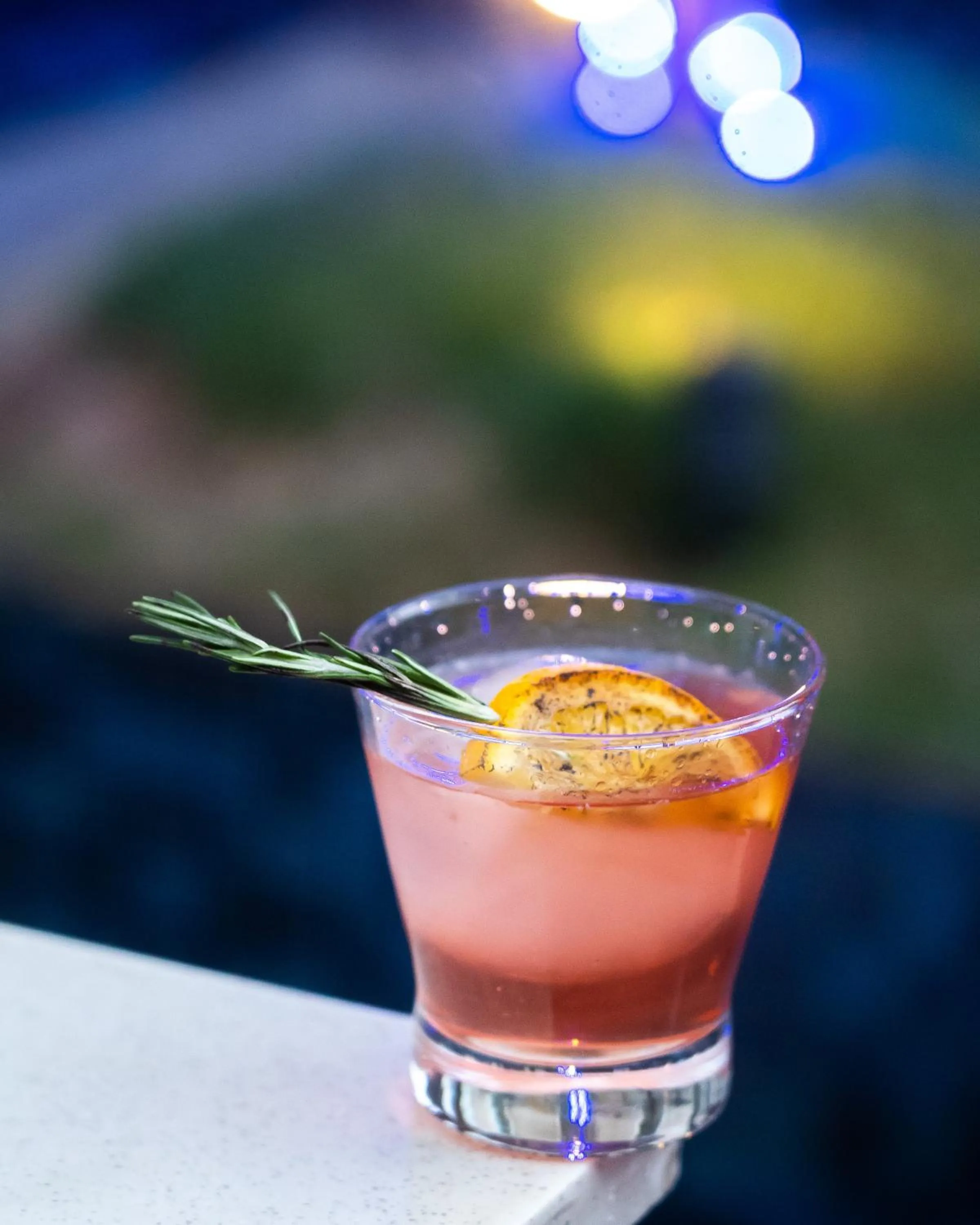 Restaurant/places to eat in Novotel Bengaluru Outer Ring Road