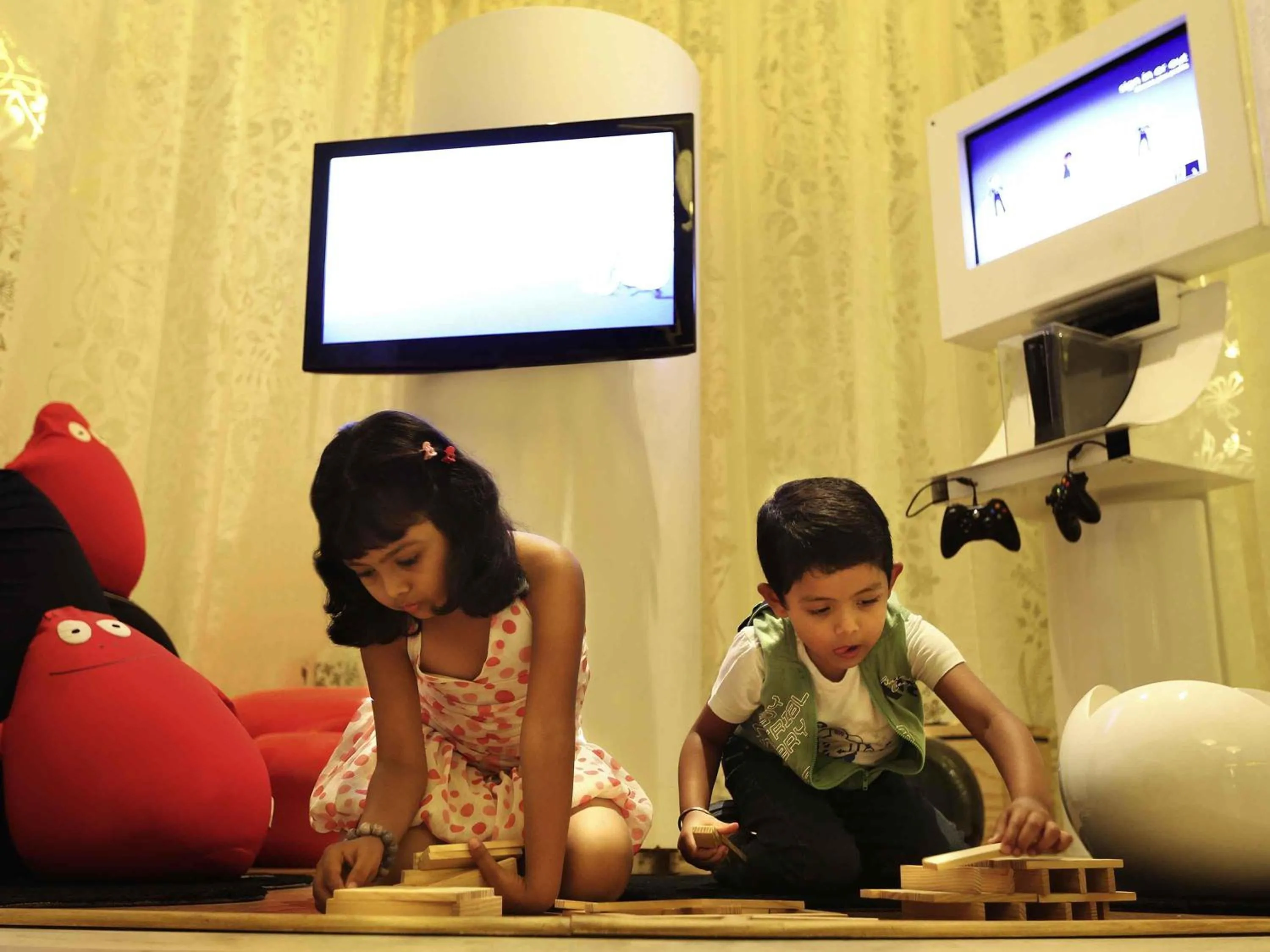 Other in Novotel Bengaluru Outer Ring Road