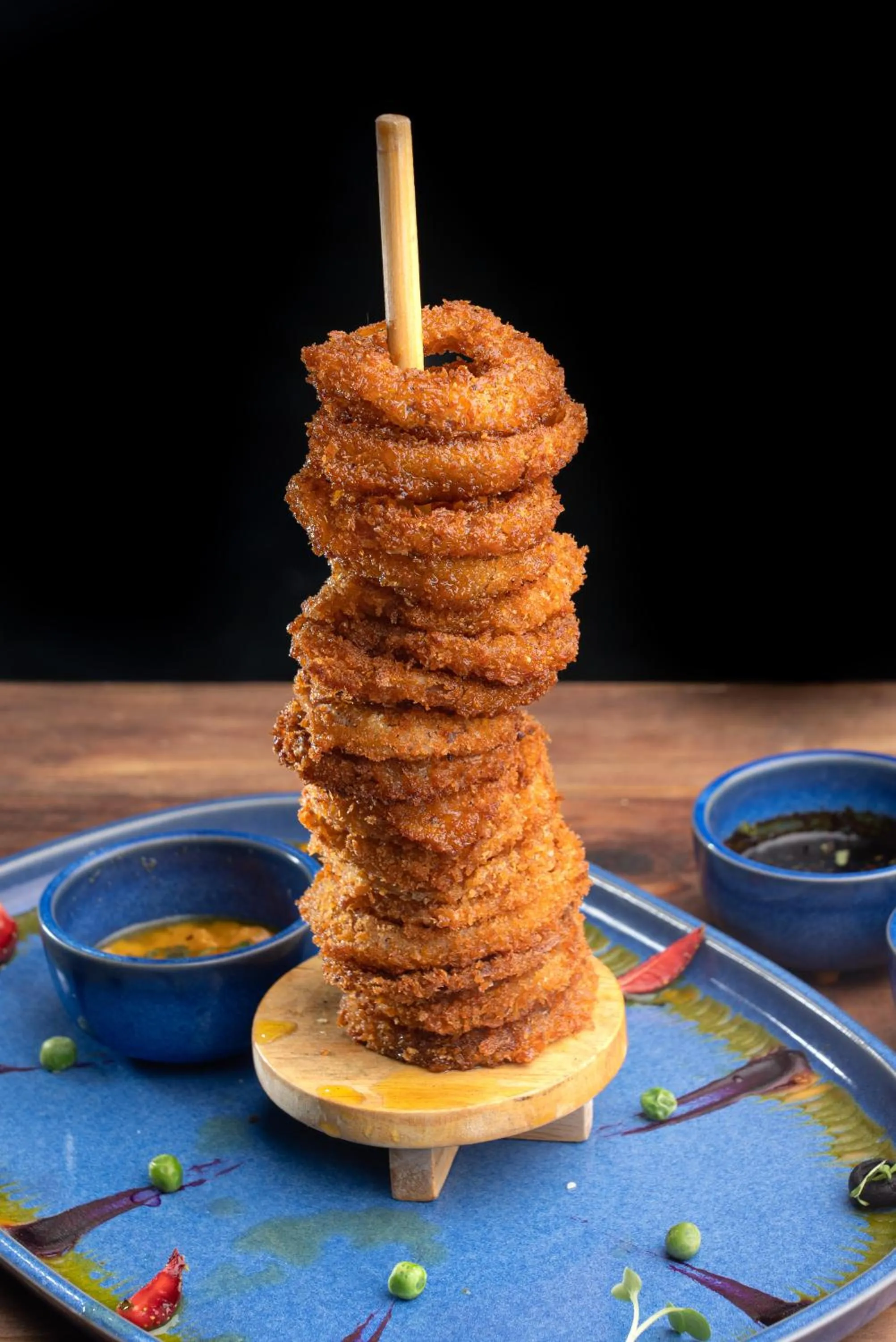 Restaurant/places to eat in Novotel Bengaluru Outer Ring Road