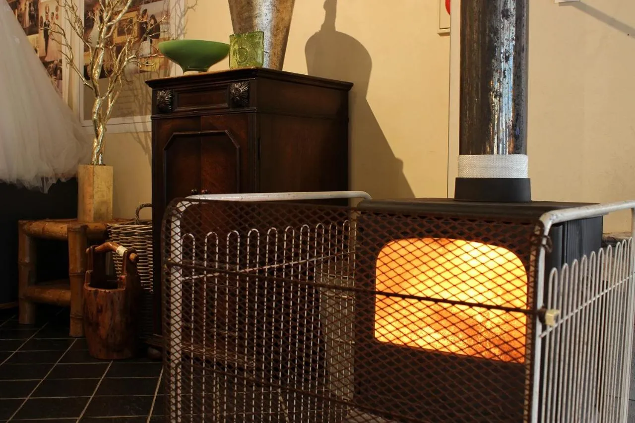 Lobby or reception in Qraud