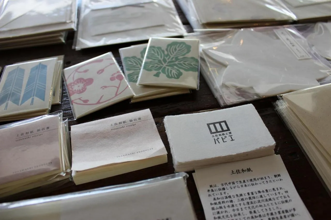 On-site shops in Qraud