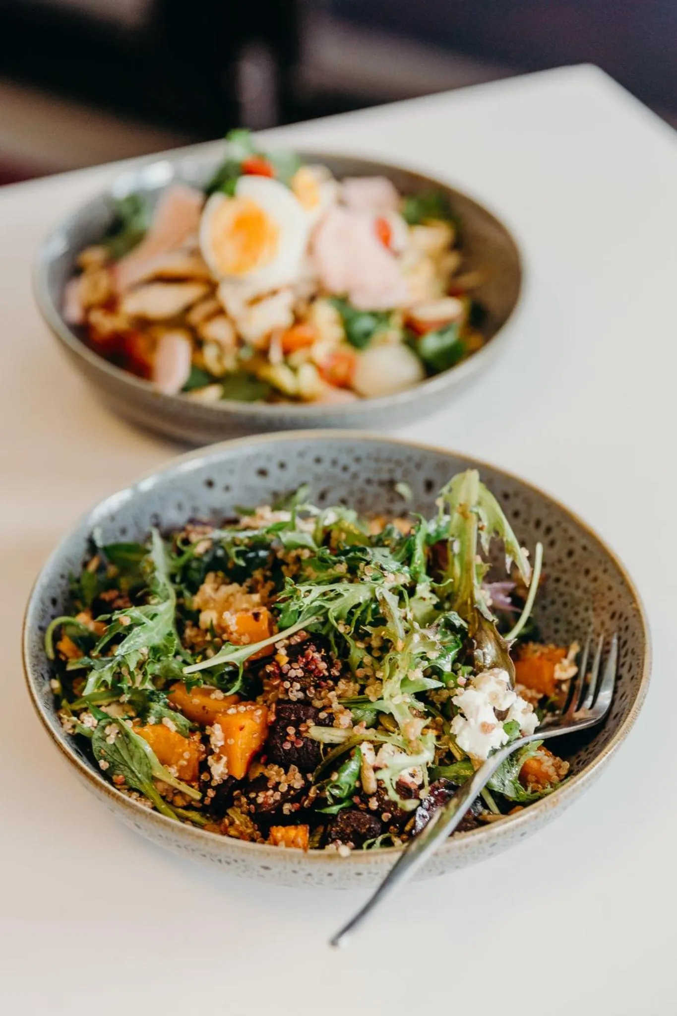 Restaurant/places to eat in Nags Head Hotel