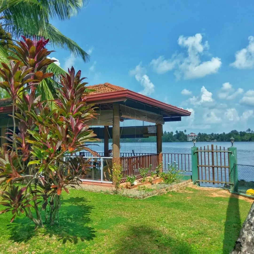 Day in Selavi Resort Bentota