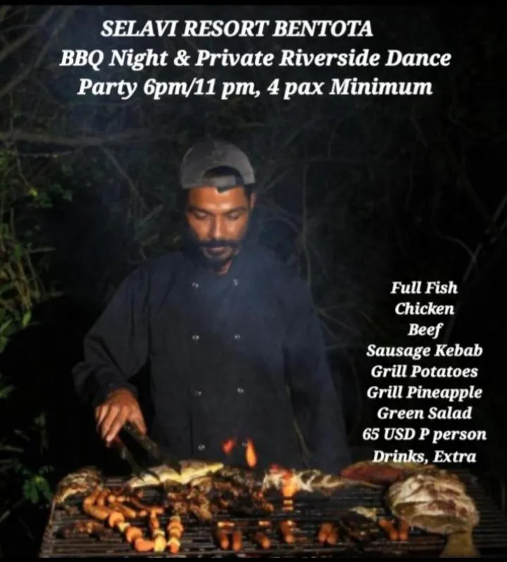 Selavi Resort Bentota