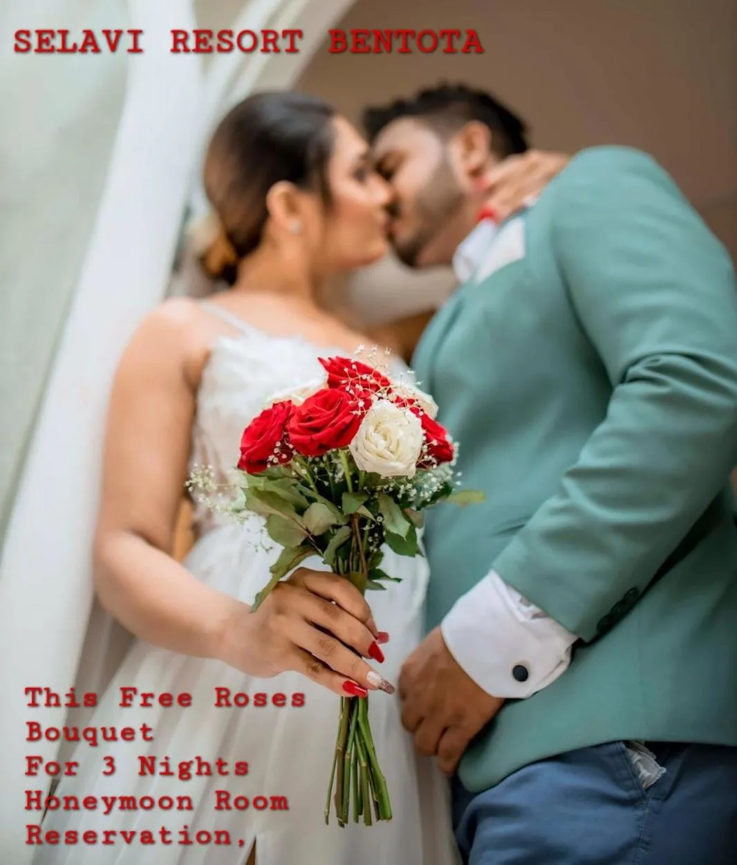 Selavi Resort Bentota