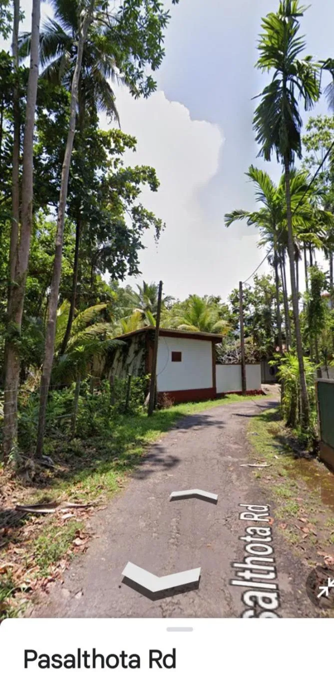 Selavi Resort Bentota