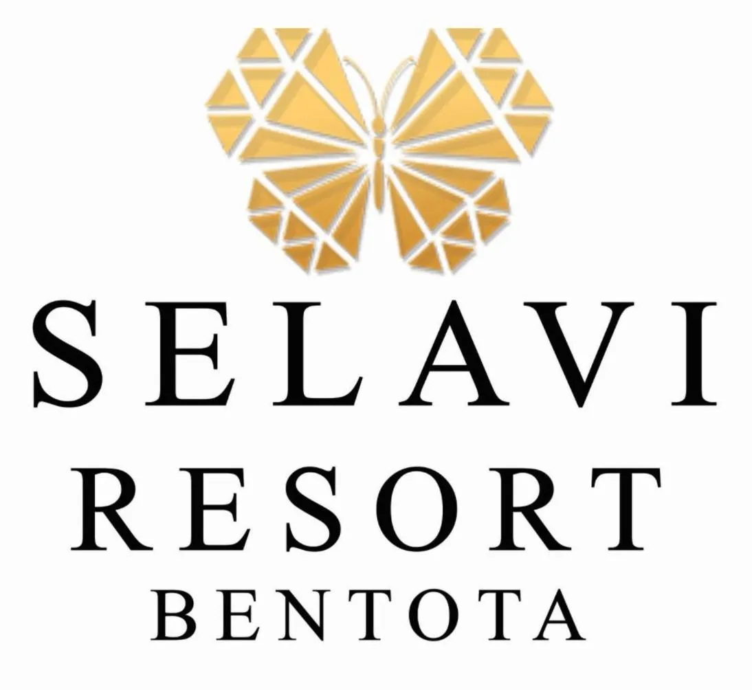Property logo or sign in Selavi Resort Bentota