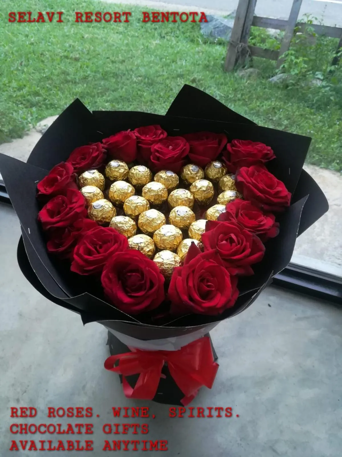 Selavi Resort Bentota