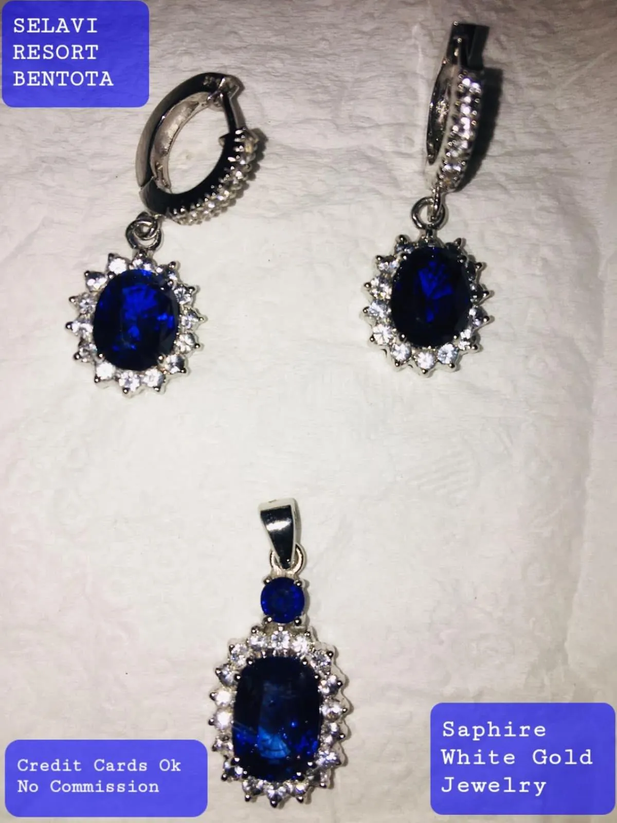 Selavi Resort Bentota