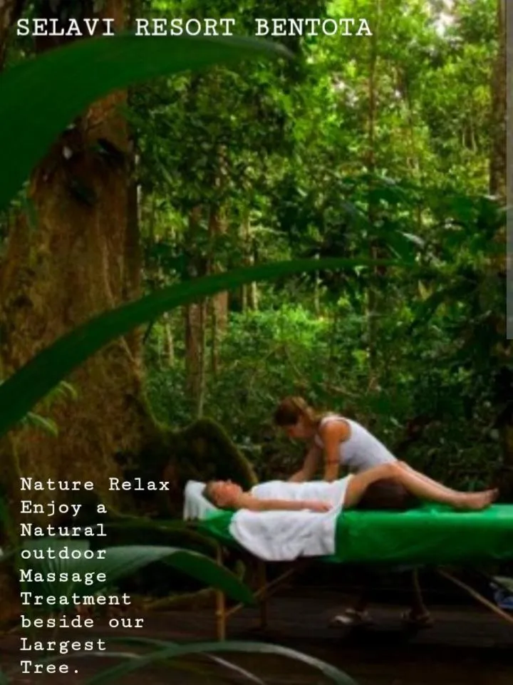 Selavi Resort Bentota