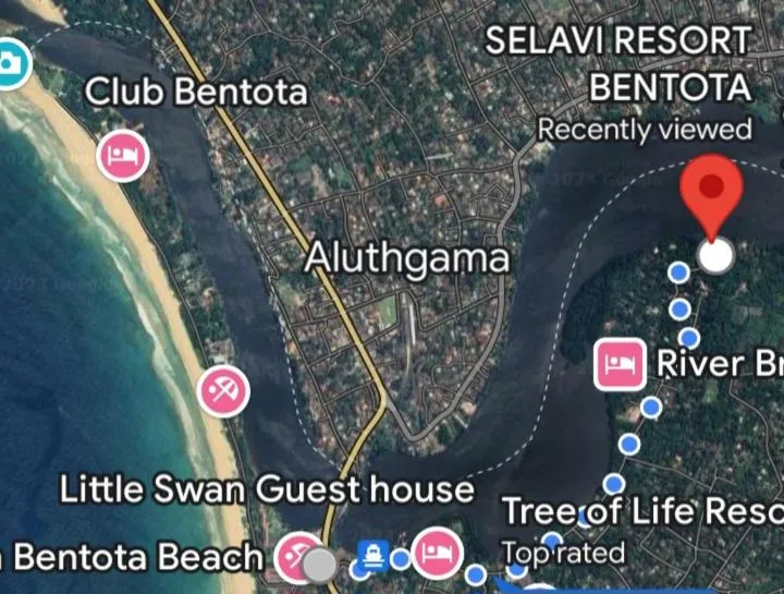 Selavi Resort Bentota