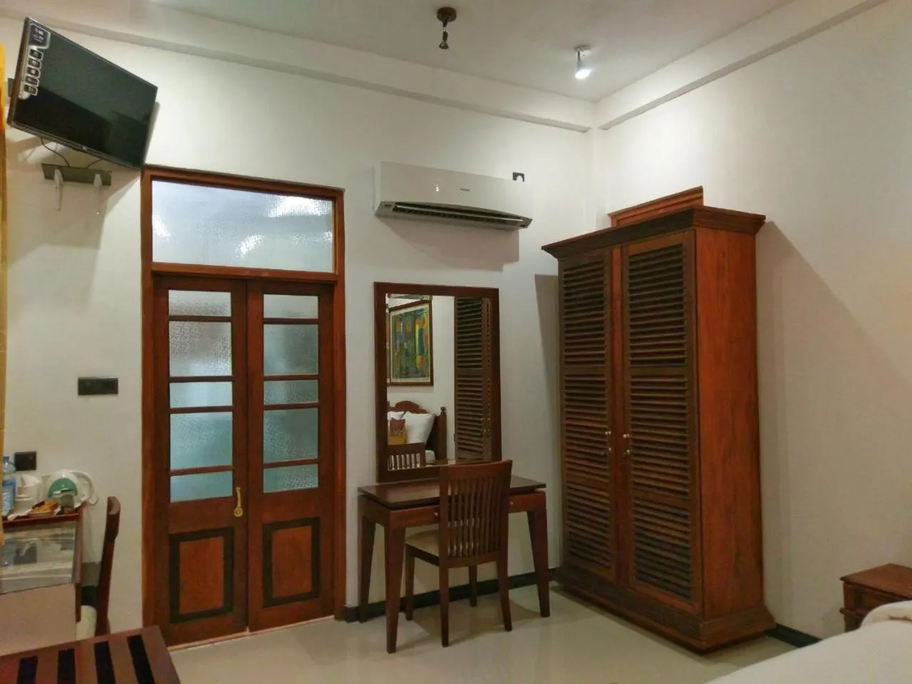 Photo of the whole room in Selavi Resort Bentota