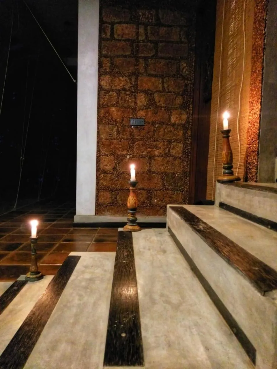 Balcony/Terrace in Selavi Resort Bentota