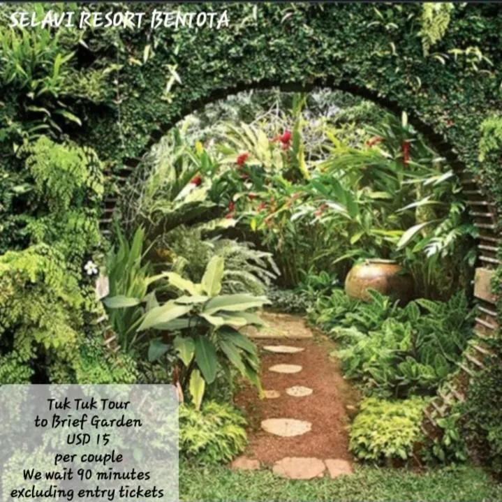 Selavi Resort Bentota