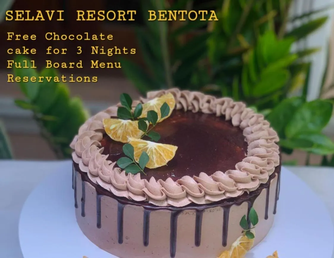 Selavi Resort Bentota