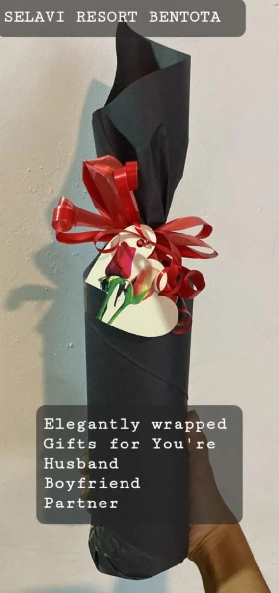 Selavi Resort Bentota