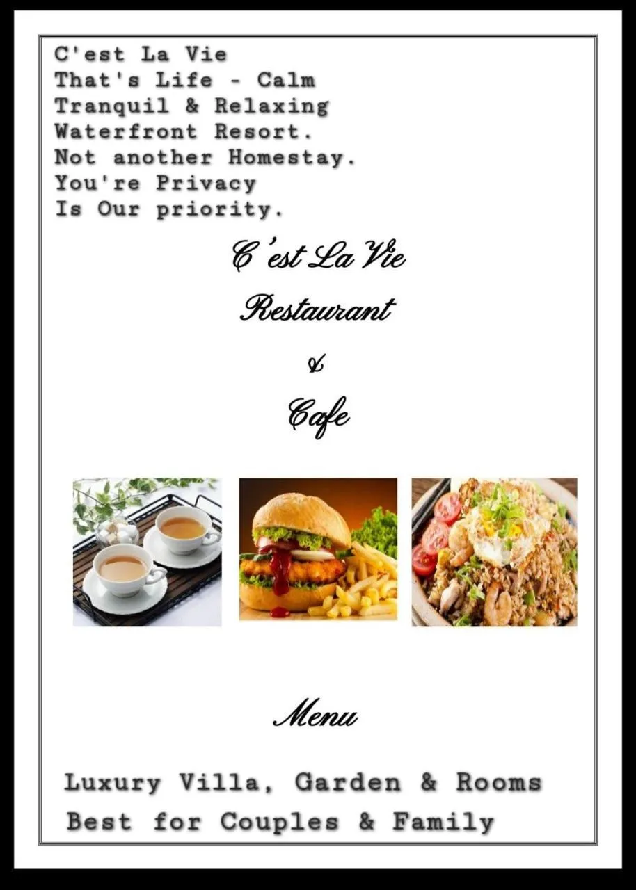 Selavi Resort Bentota