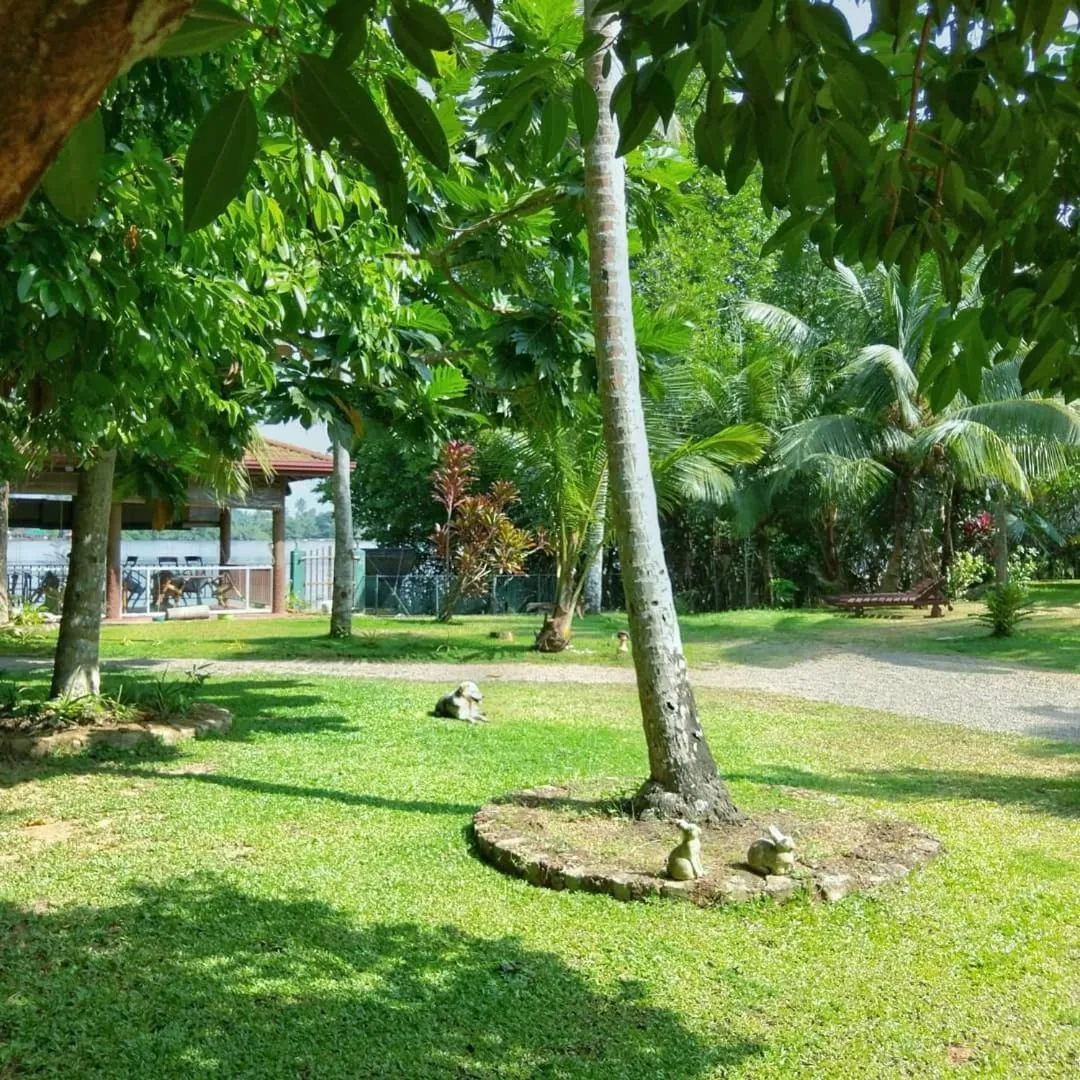 Selavi Resort Bentota