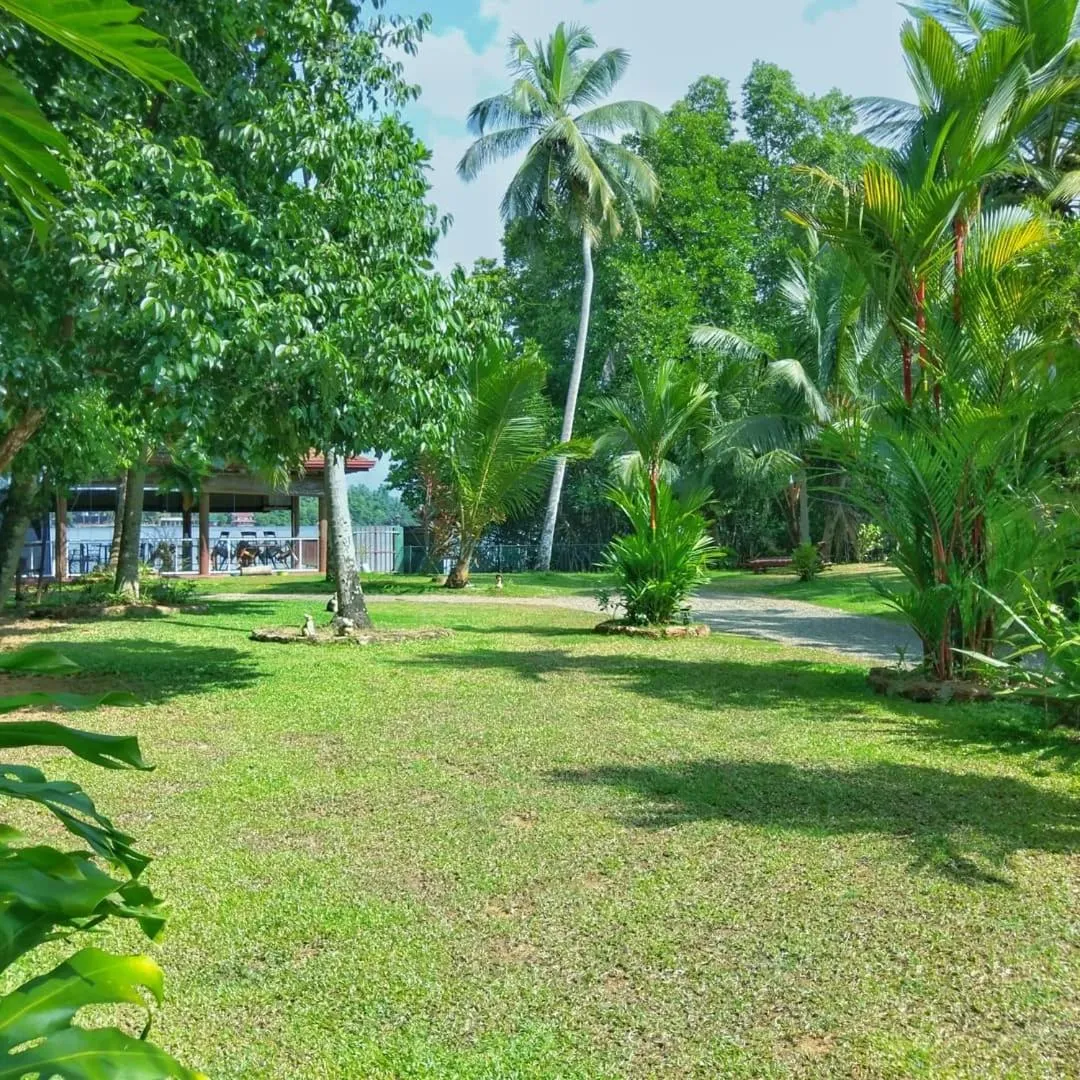 Selavi Resort Bentota