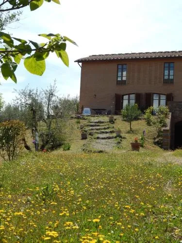 Fullino Nero Rta - Residenza Turistico Alberghiera