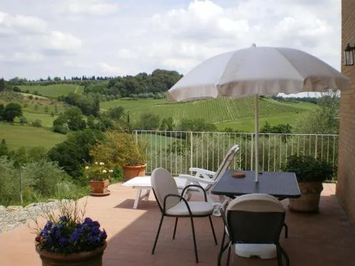 Fullino Nero Rta - Residenza Turistico Alberghiera