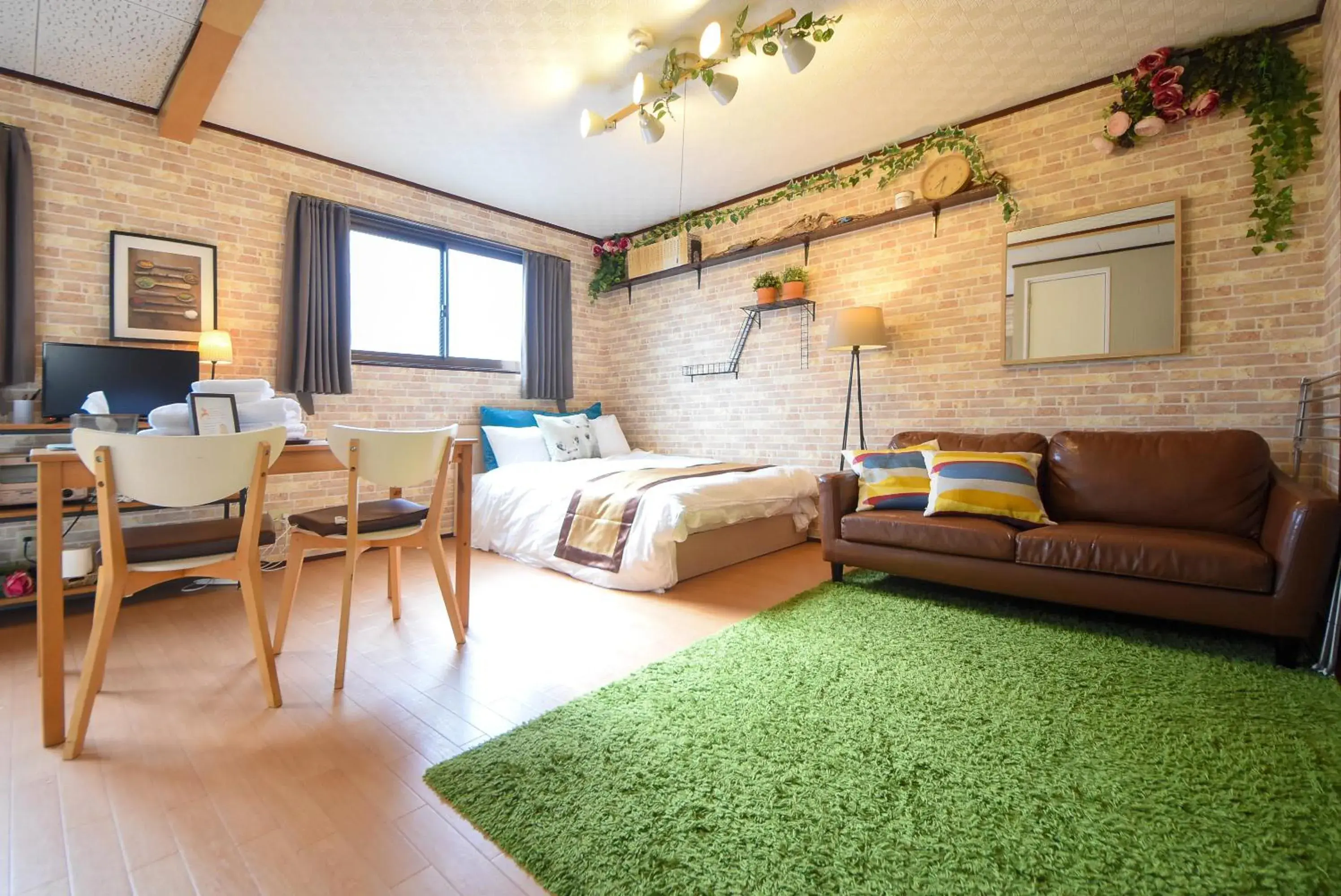 One-Bedroom Apartment - single occupancy in Comfy Stay MR1 & MR2 One-Bedroom Apartment - single occupancy in Comfy Stay MR1 & MR2