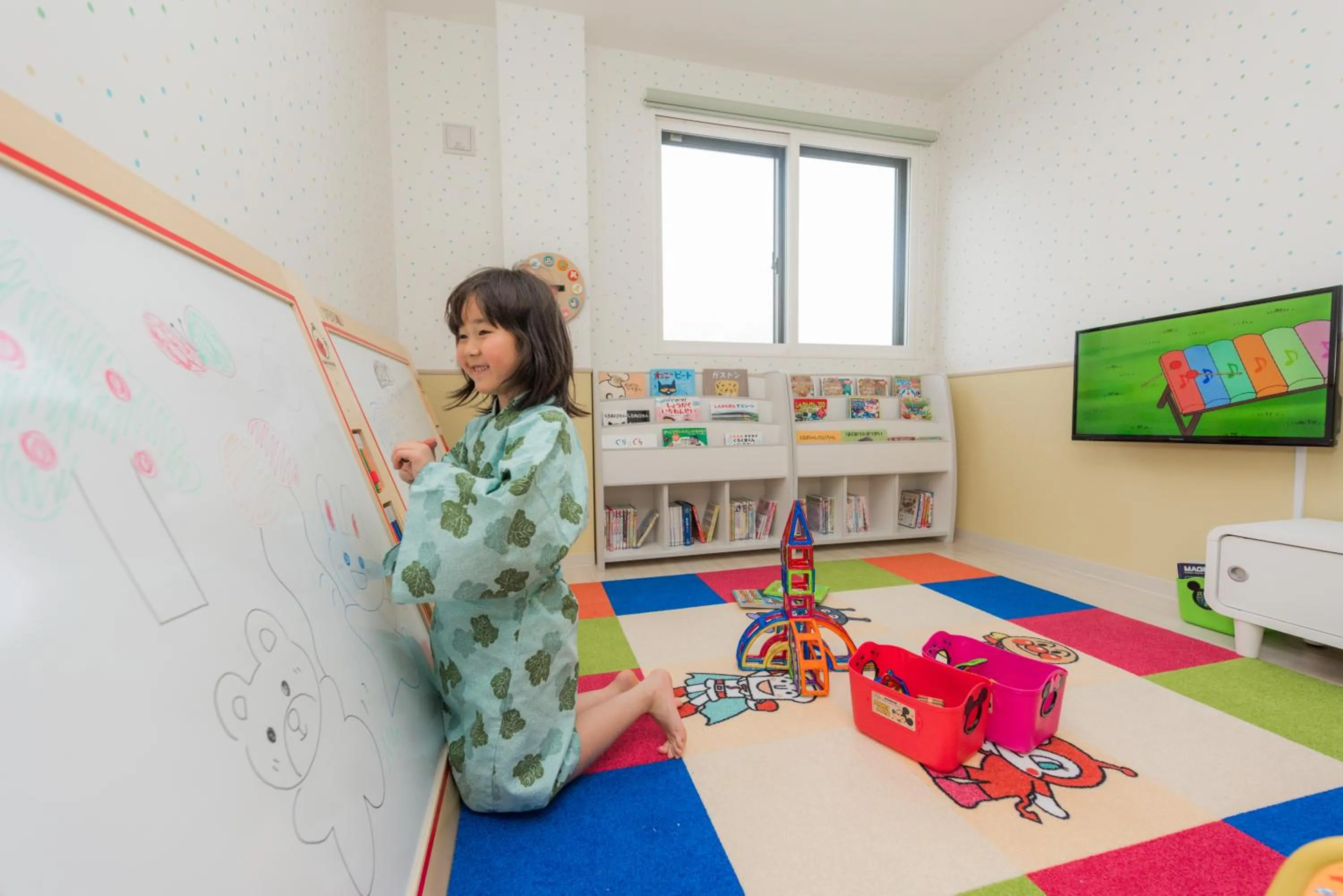 Tomakomai Hotel Sugita