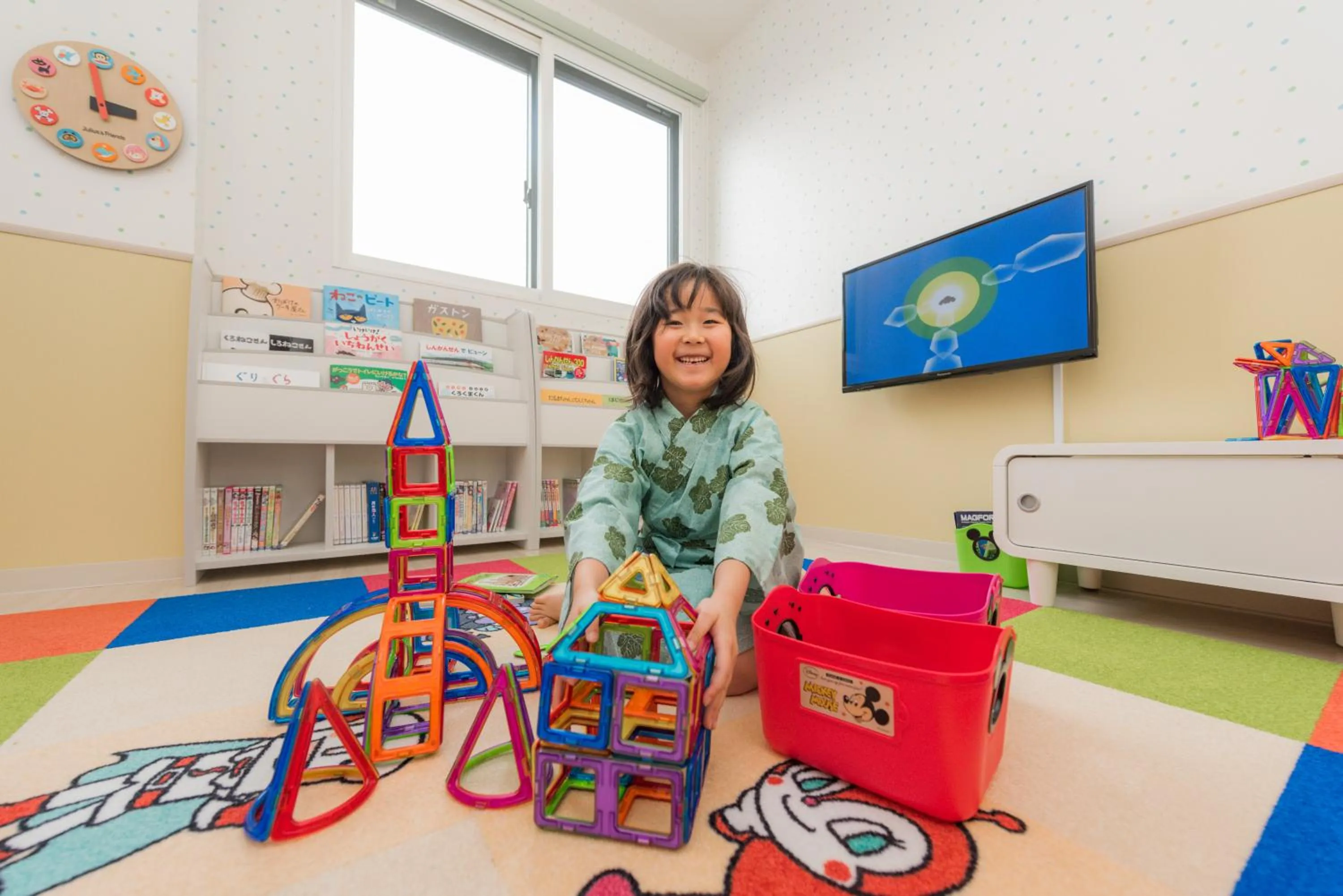 Tomakomai Hotel Sugita