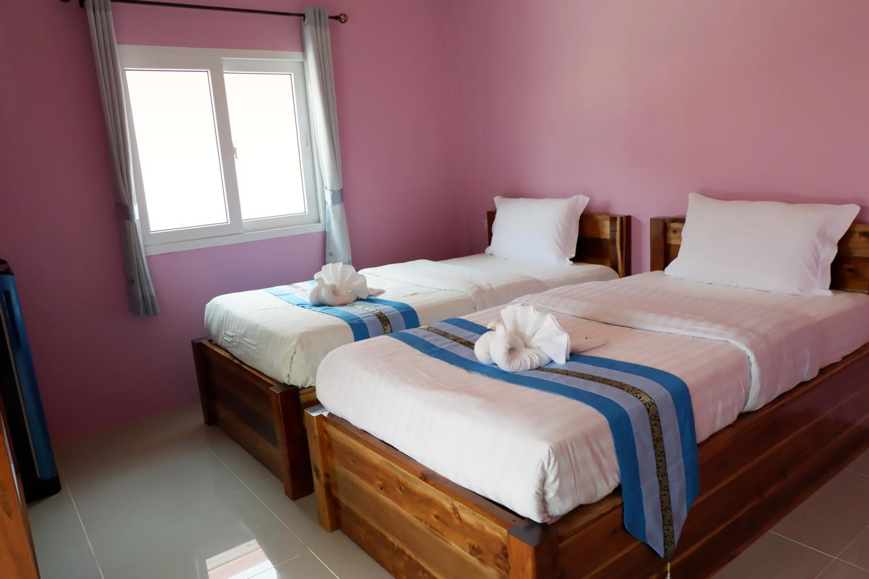 Photo of the whole room in Jarawee Resort