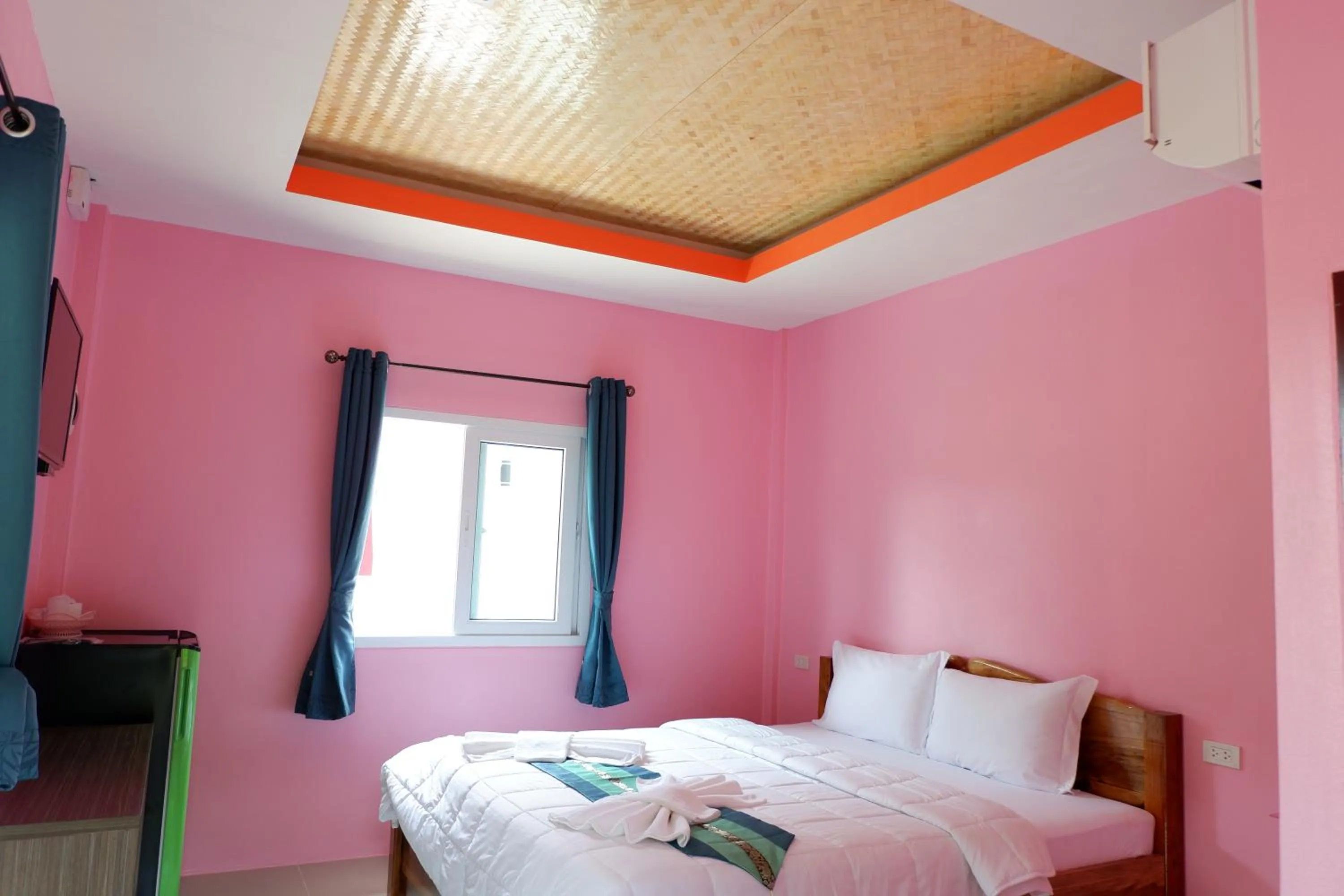 Photo of the whole room in Jarawee Resort