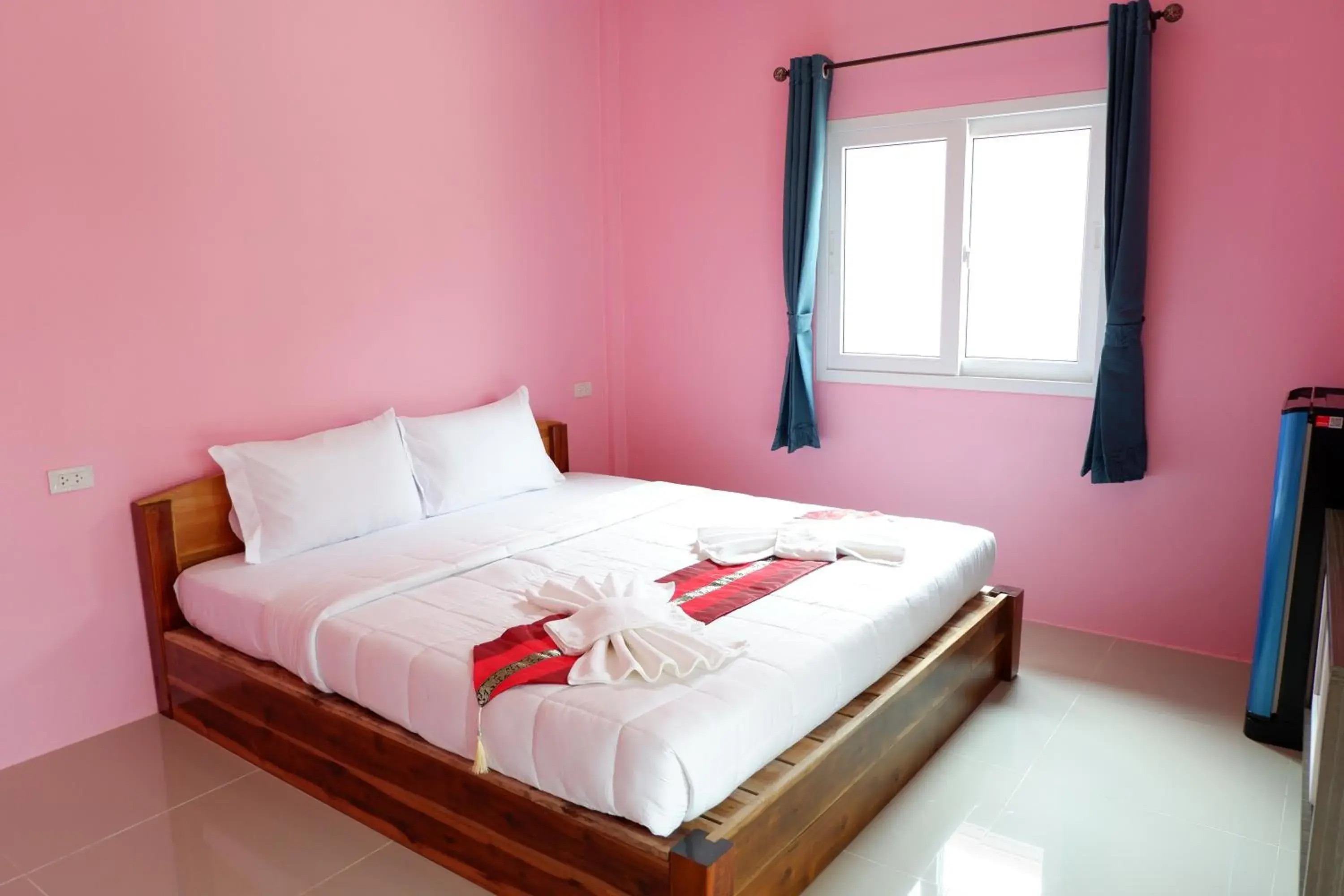 Deluxe Queen Room in Jarawee Resort Deluxe Queen Room in Jarawee Resort