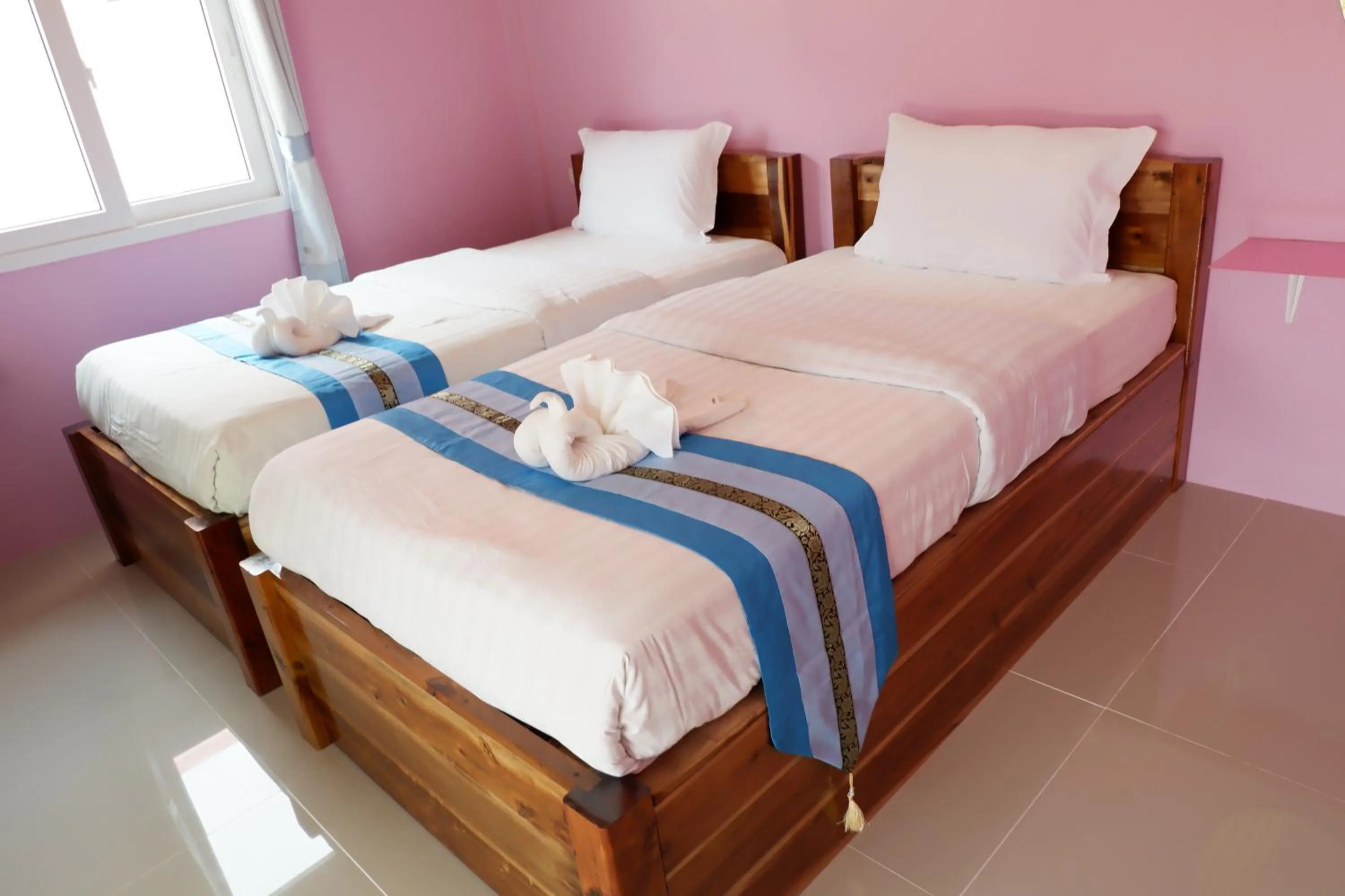 Photo of the whole room in Jarawee Resort