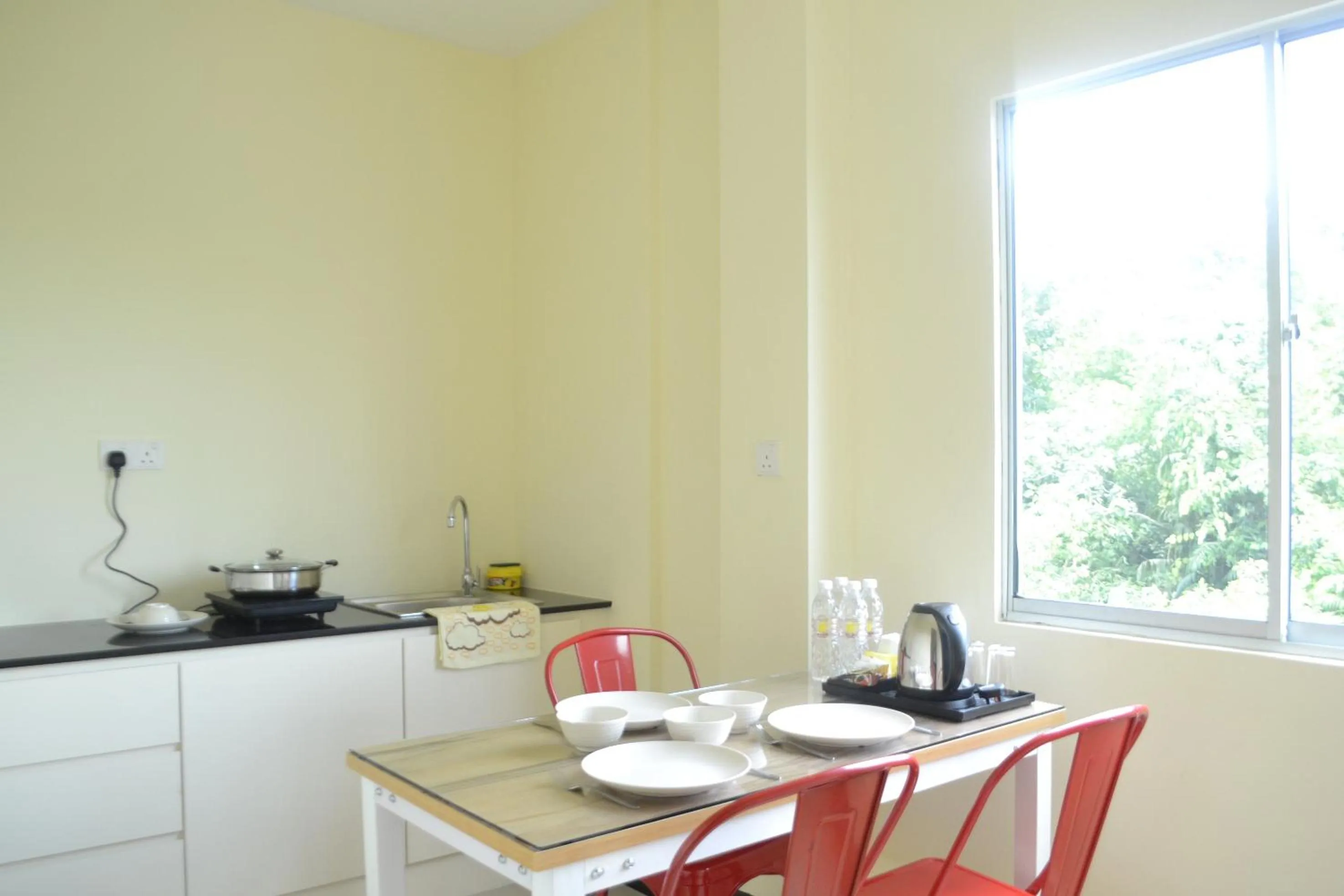 My Inn Hotel Kota Samarahan