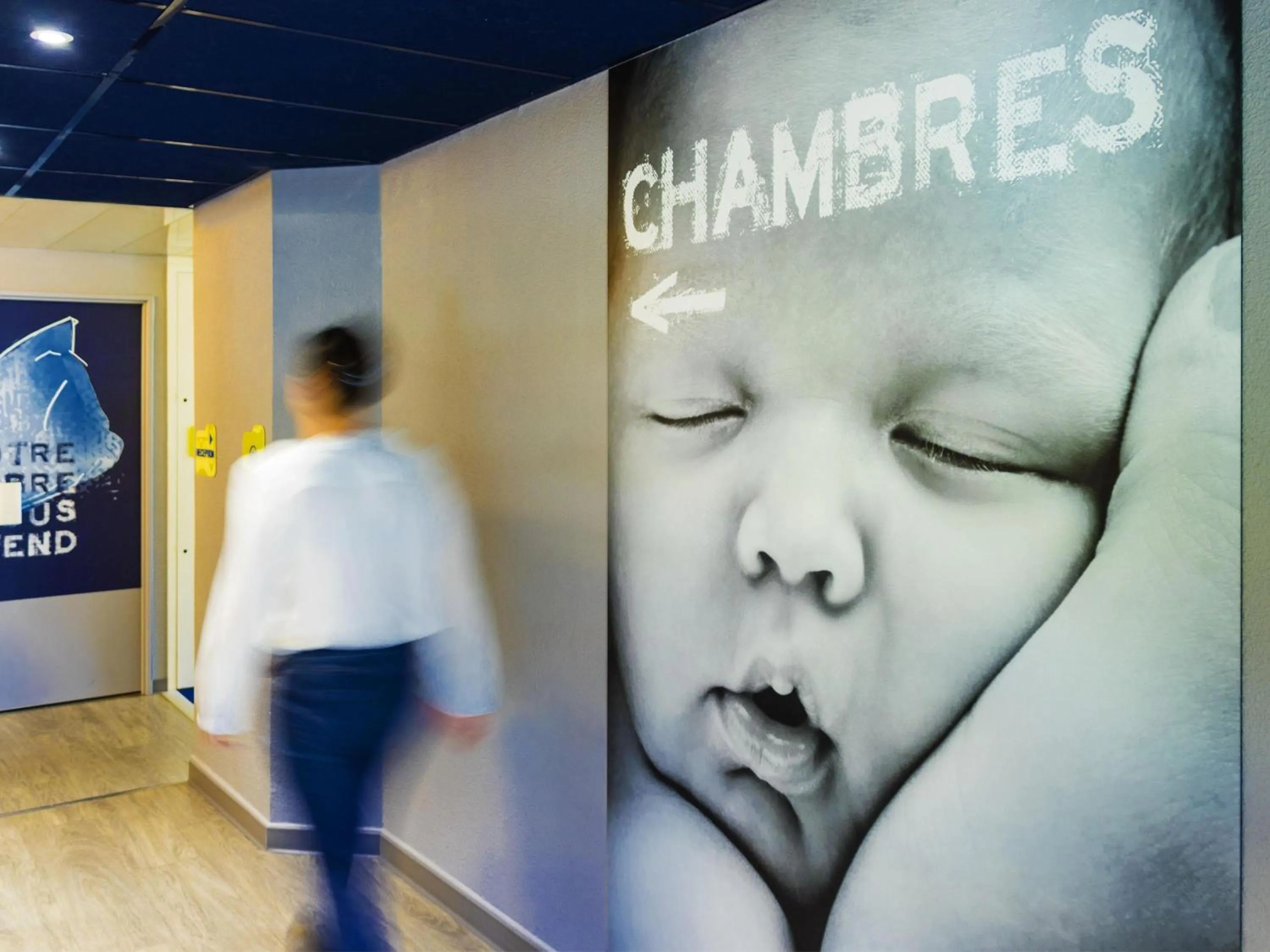 Other in ibis budget Carcassonne La Cité