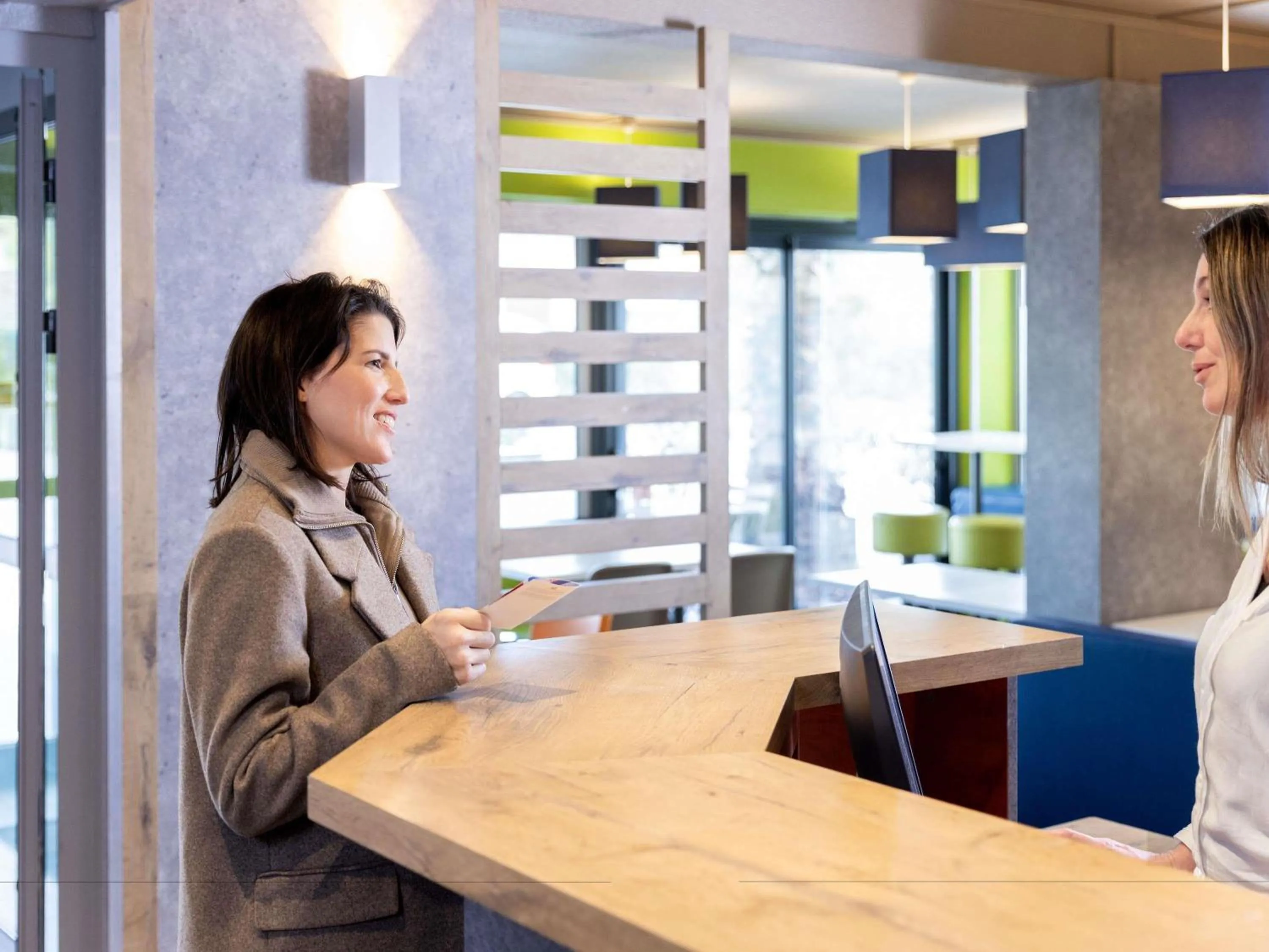 Other in ibis budget Carcassonne La Cité