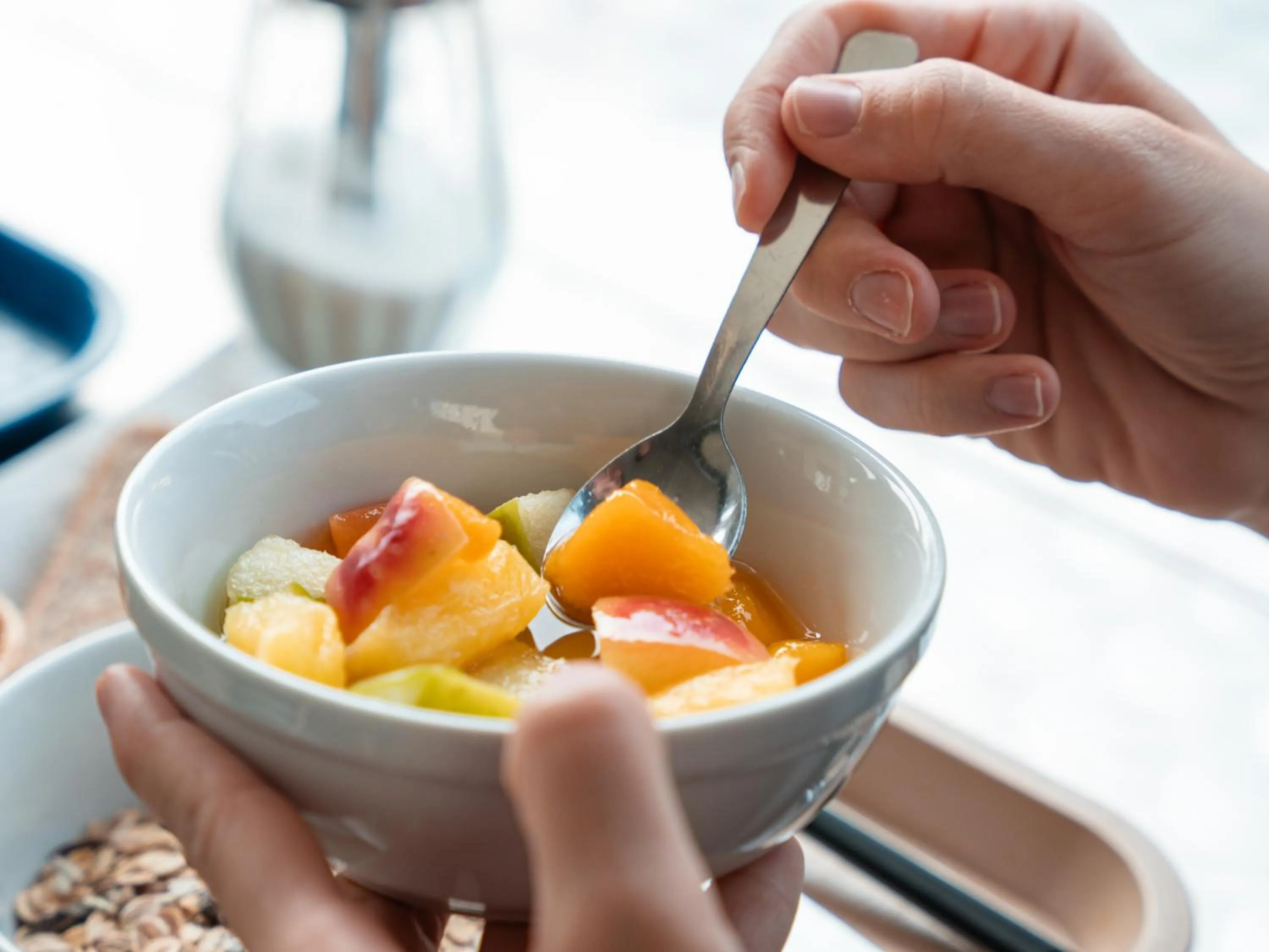 Food in ibis budget Carcassonne La Cité