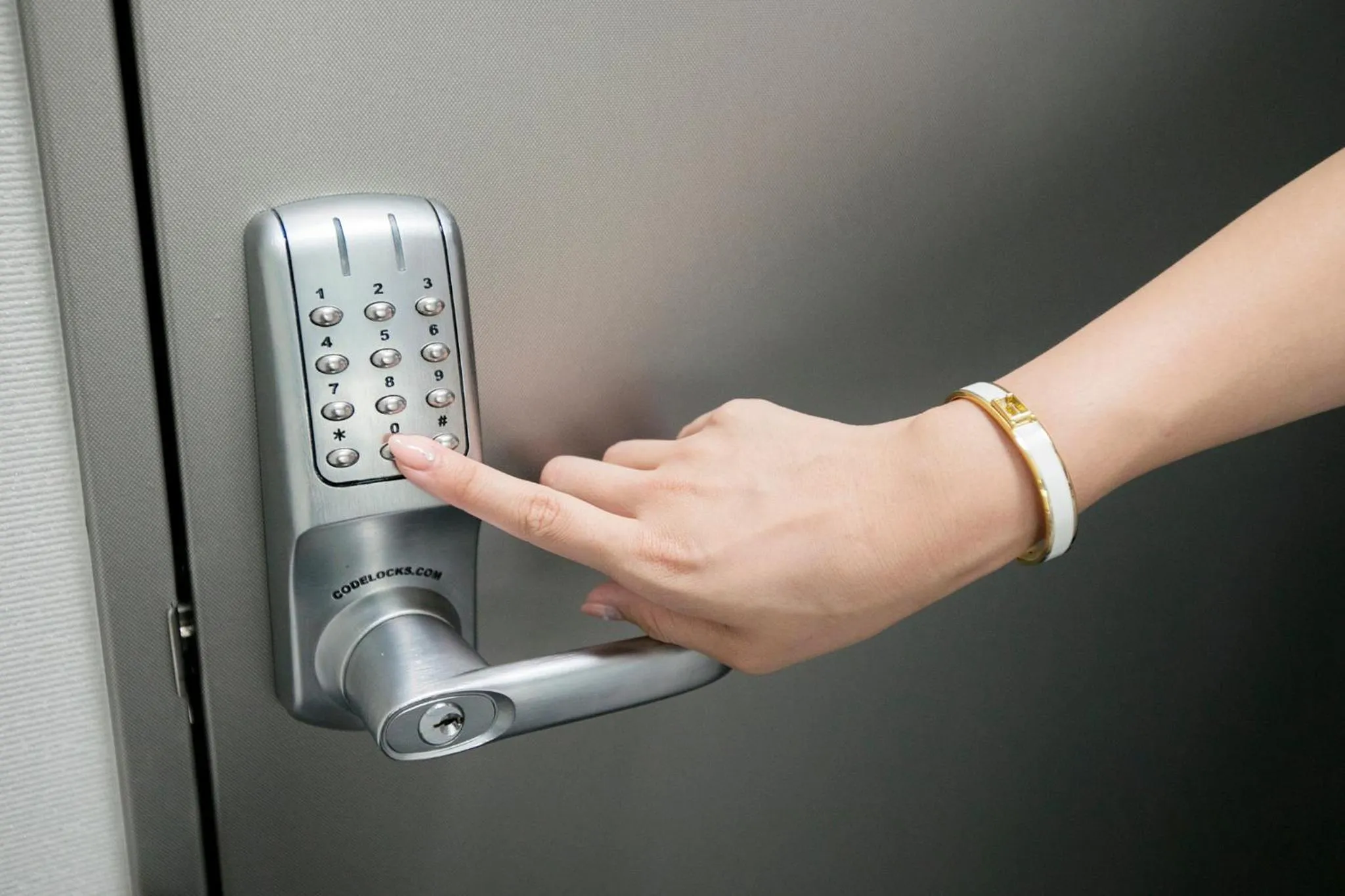 Property building in La Krasse Sumida