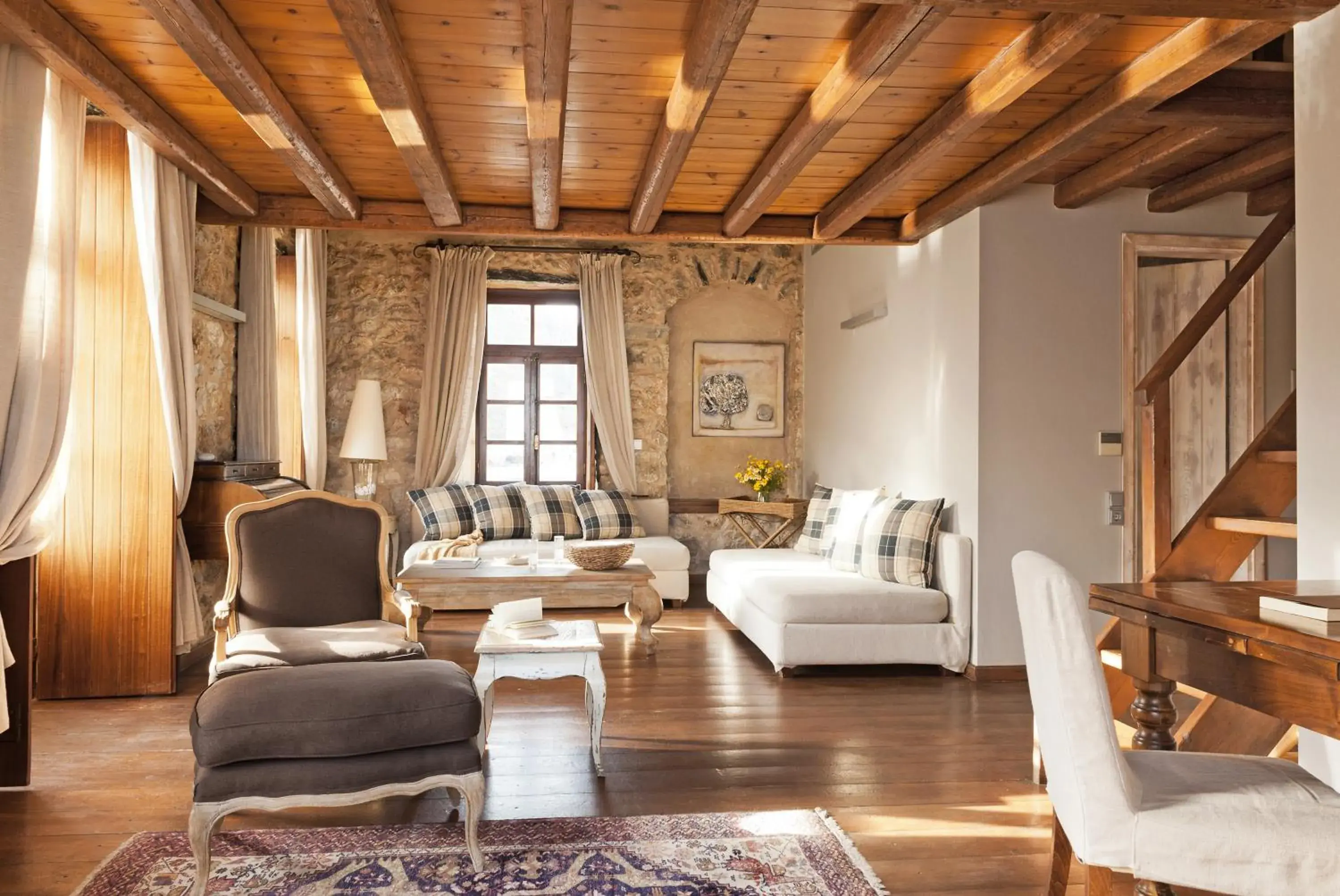 Suite in Kyrimai Hotel Suite in Kyrimai Hotel