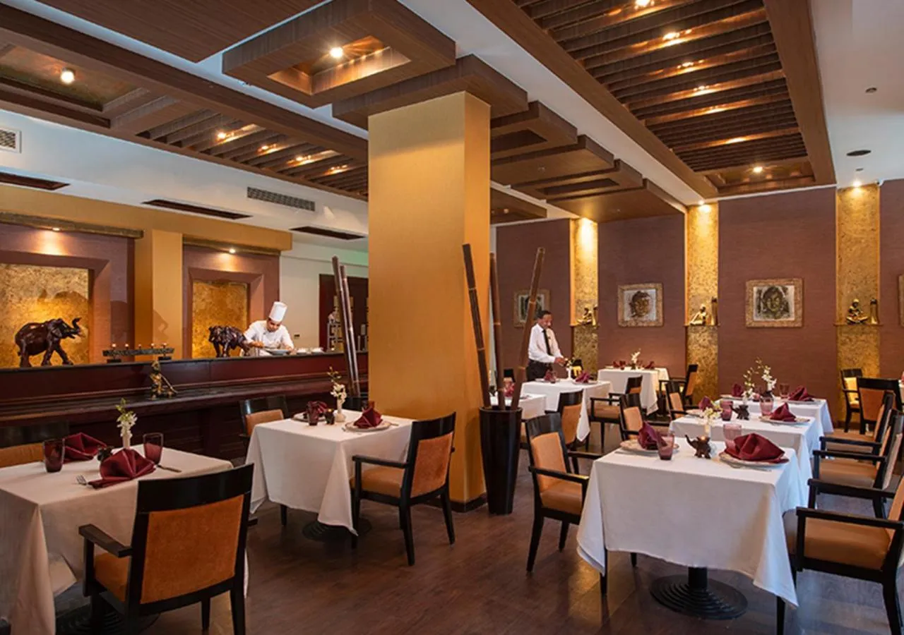 Premier Le Reve Hotel & Spa Sahl Hasheesh - Adults Only 16 Years Plus