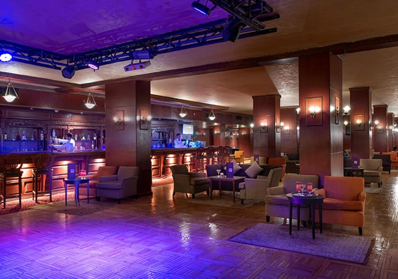 Premier Le Reve Hotel & Spa Sahl Hasheesh - Adults Only 16 Years Plus