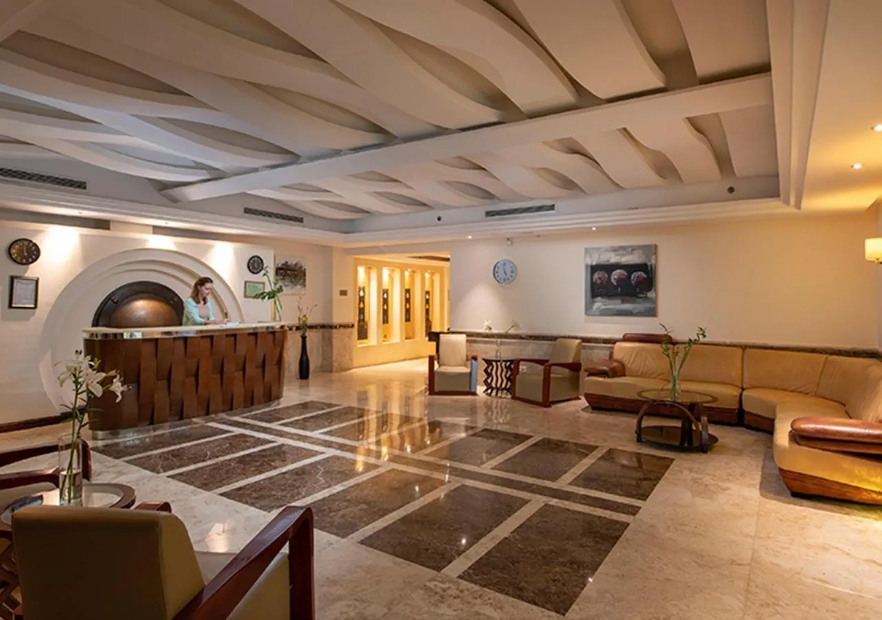 Premier Le Reve Hotel & Spa Sahl Hasheesh - Adults Only 16 Years Plus