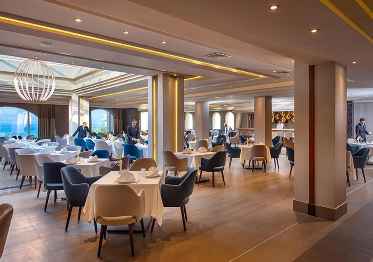 Premier Le Reve Hotel & Spa Sahl Hasheesh - Adults Only 16 Years Plus