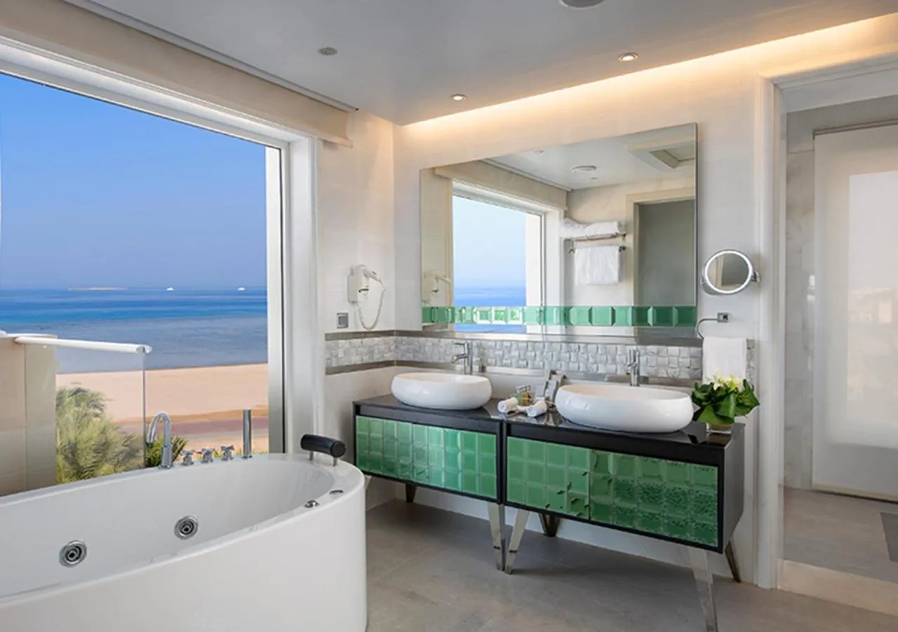 Premier Le Reve Hotel & Spa Sahl Hasheesh - Adults Only 16 Years Plus