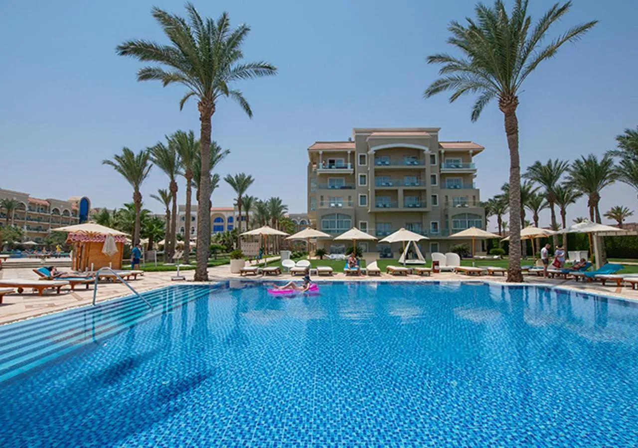 Premier Le Reve Hotel & Spa Sahl Hasheesh - Adults Only 16 Years Plus