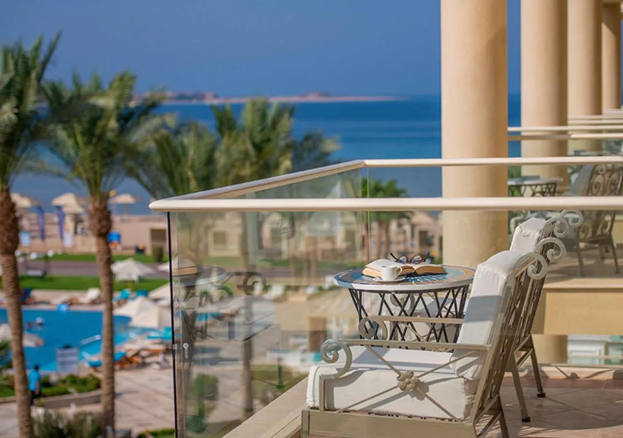 Premier Le Reve Hotel & Spa Sahl Hasheesh - Adults Only 16 Years Plus