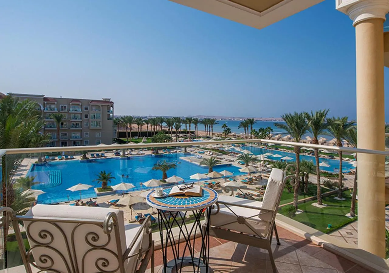 Premier Le Reve Hotel & Spa Sahl Hasheesh - Adults Only 16 Years Plus