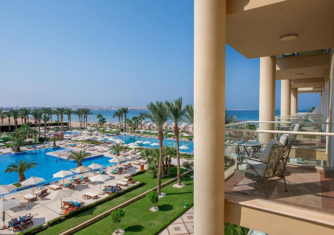 Premier Le Reve Hotel & Spa Sahl Hasheesh - Adults Only 16 Years Plus