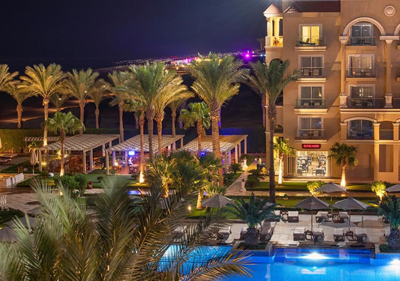 Premier Le Reve Hotel & Spa Sahl Hasheesh - Adults Only 16 Years Plus